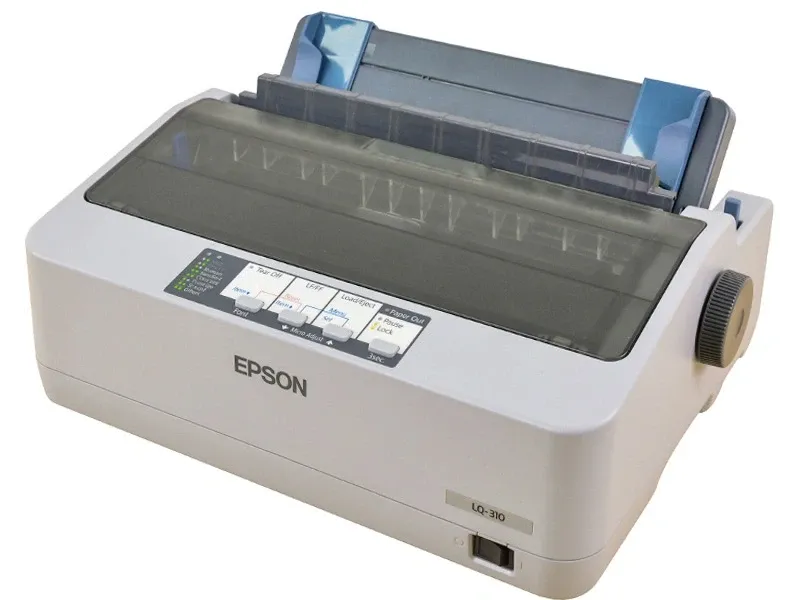 Máy in kim Epson LQ-310