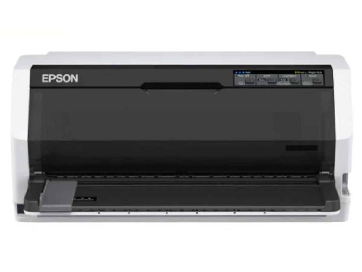 Máy in kim Epson LQ-780 (A4/A5/ USB)