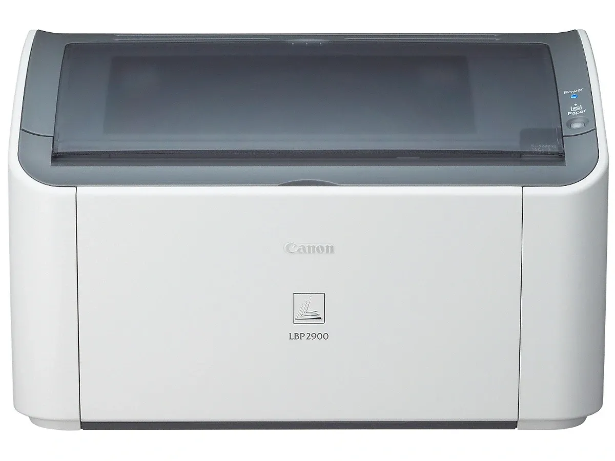 Máy in laser Canon LBP-2900 (Hàng nhập khẩu)