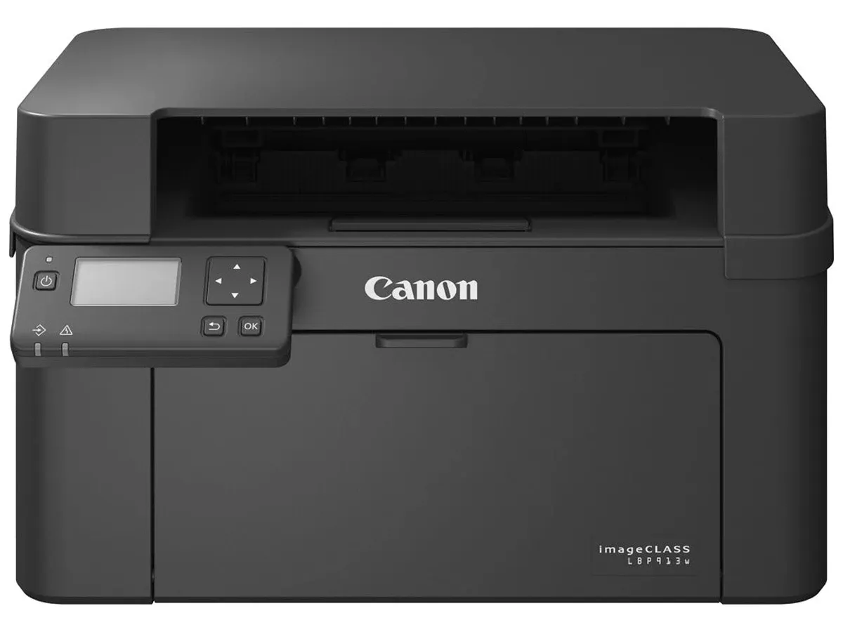 Máy in laser đen trắng Canon LBP 913w