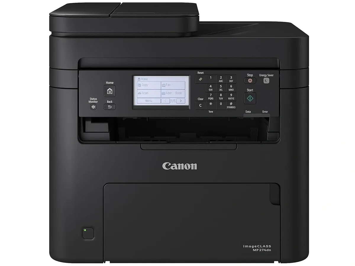 Máy in laser đen trắng Canon MF274dn