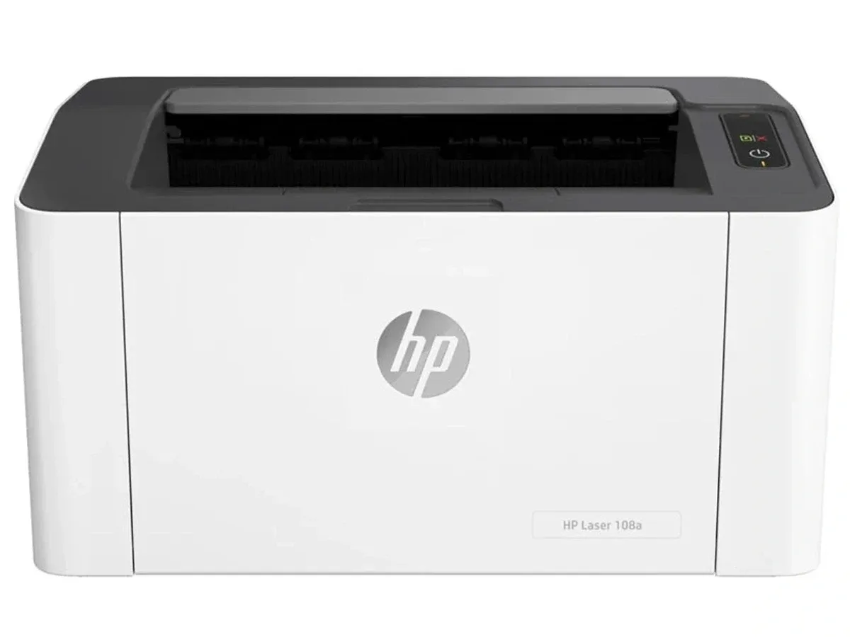 Máy in laser đen trắng HP 108A 4ZB79A (A4/A5/ USB)