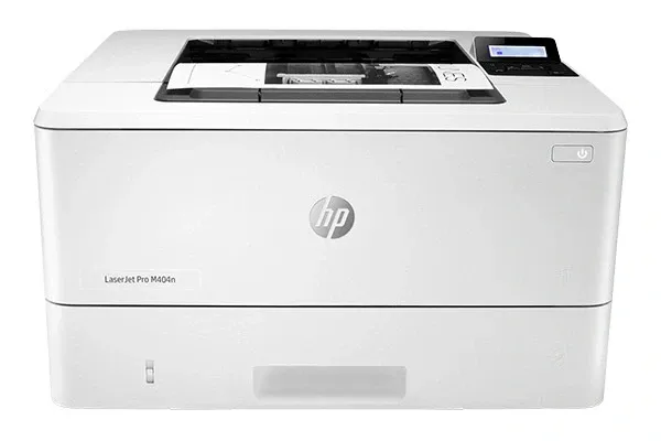 Máy in laser đen trắng HP M404N (W1A52A) - Hàng nhập khẩu