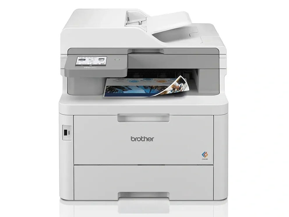 Máy in laser màu Brother MFC-L8340CDW