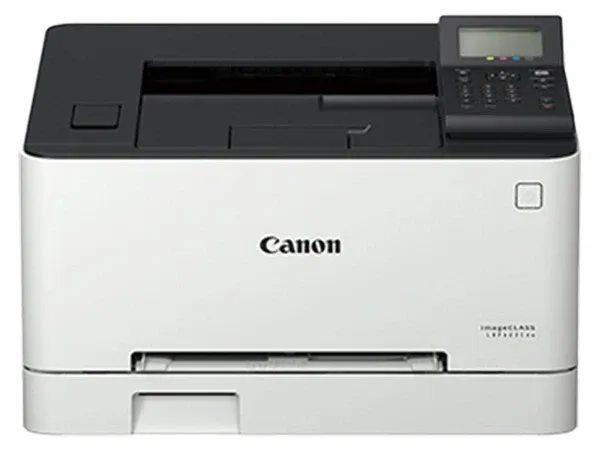Máy in Laser màu Canon LBP 623CDW (In 2 mặt, kết nối wifi)