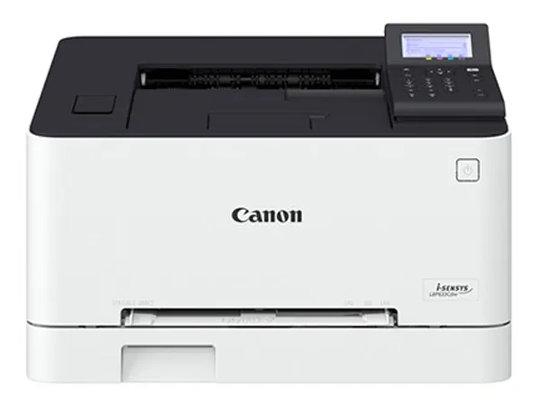 Máy in laser màu Canon LBP 633CDW (In đảo mặt)