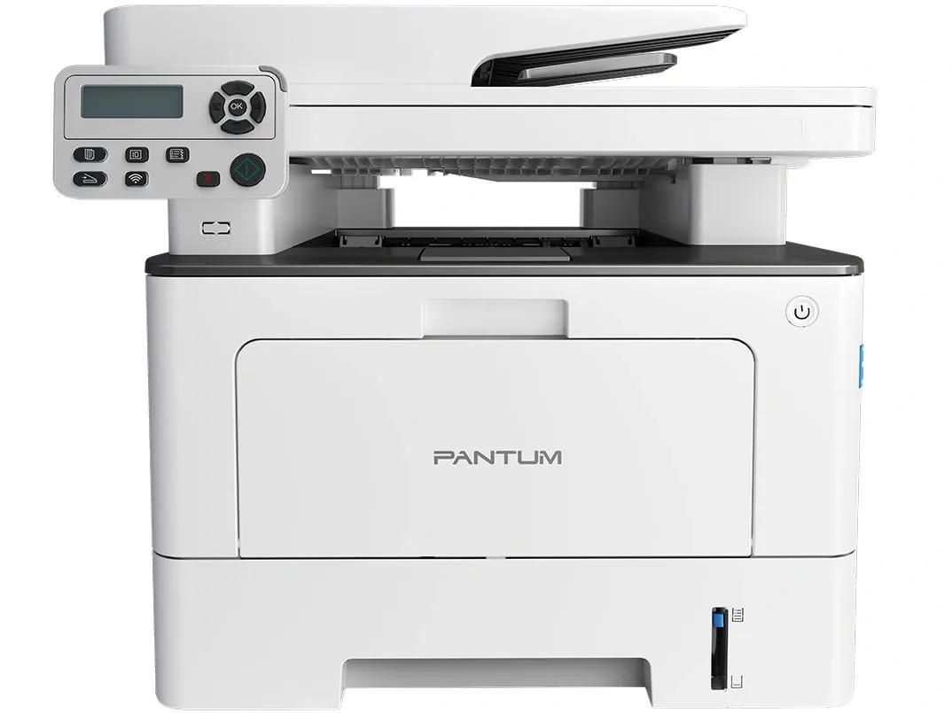 Máy in laser Pantum BM5100 ADW