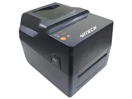 Máy in mã vạch Antech G630