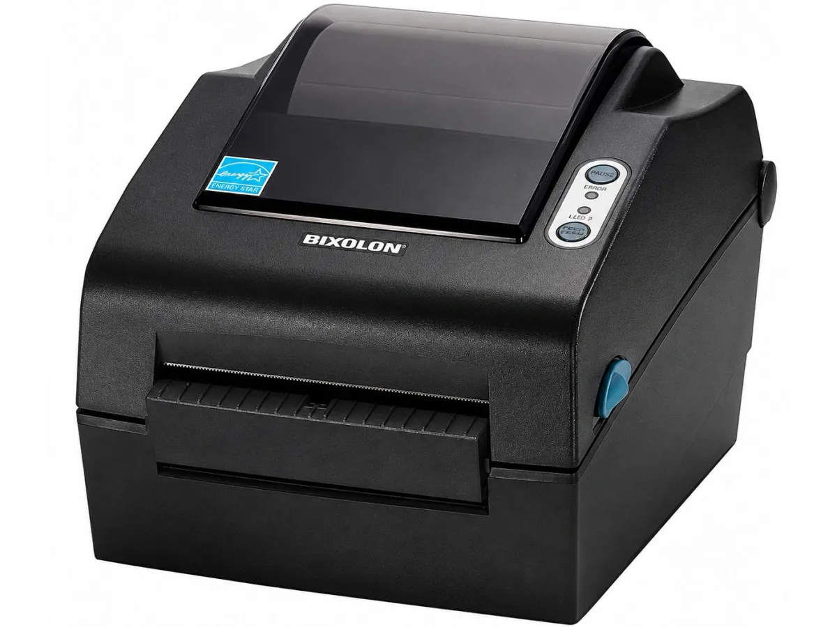 Máy in mã vạch Bixolon SLP-TX400G