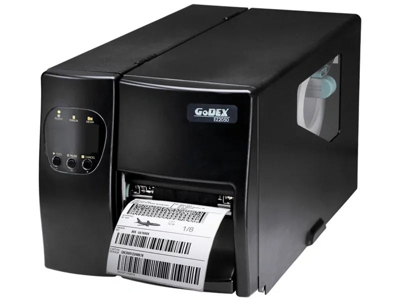 Máy in mã vạch Godex EZ-2050