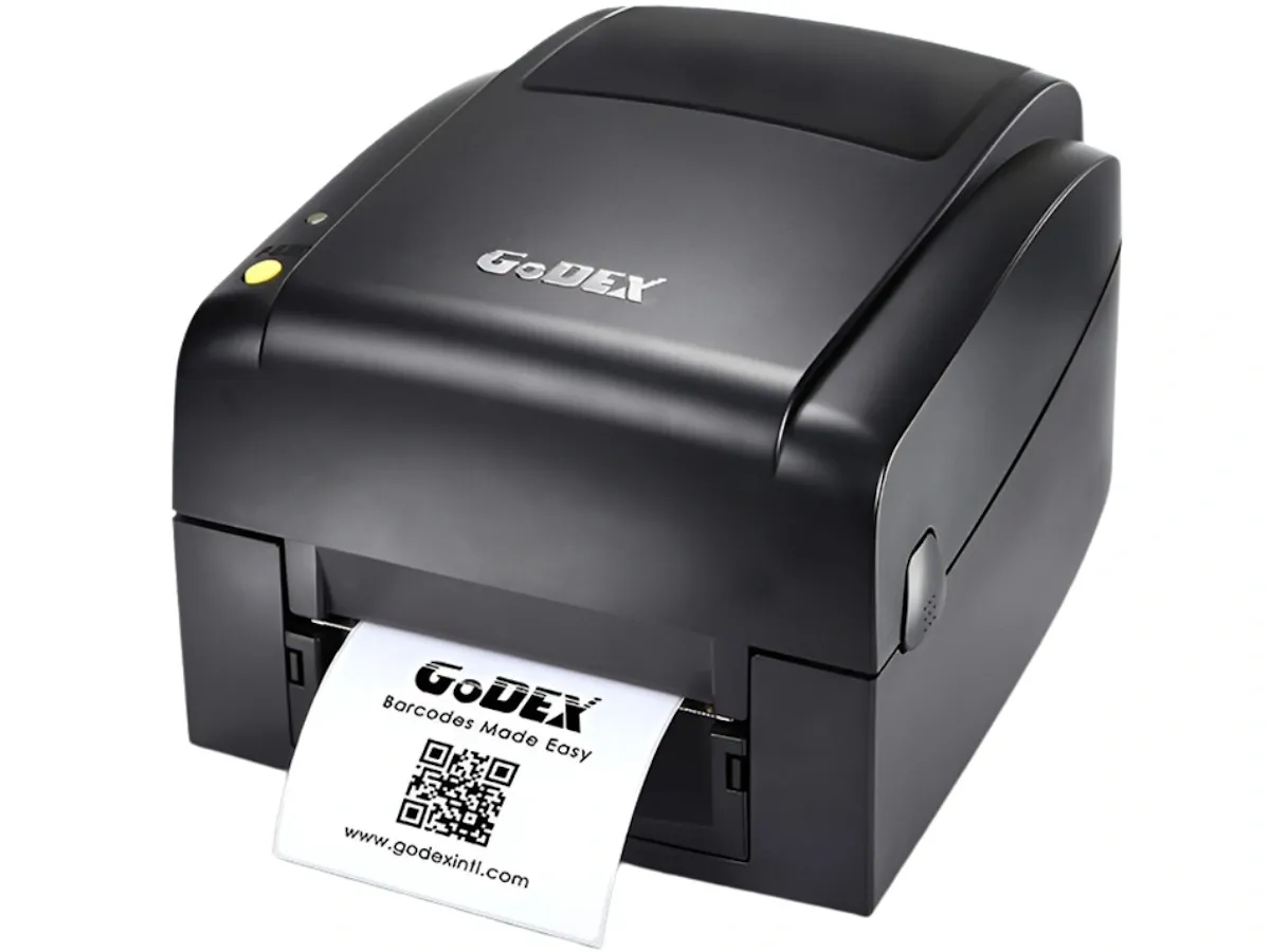 Máy in mã vạch Godex EZ520+