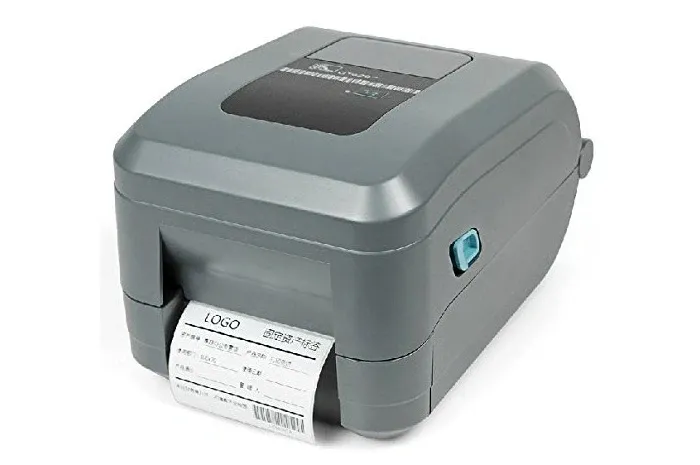 Máy in mã vạch Zebra GT820 (203dpi)