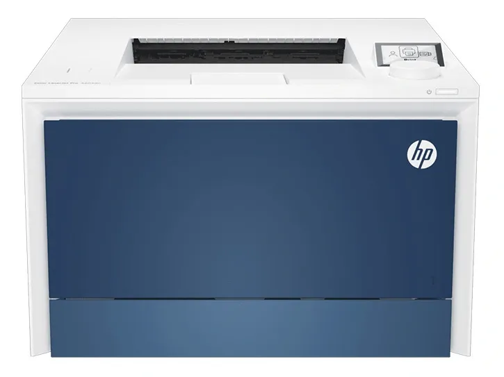 Máy in màu HP Color LaserJet Pro 4203DN 4RA89A