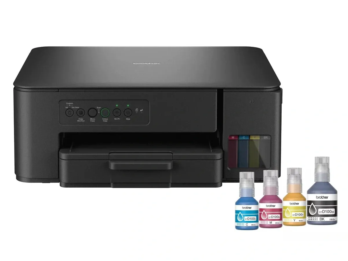 Máy in phun Brother DCP-T430W