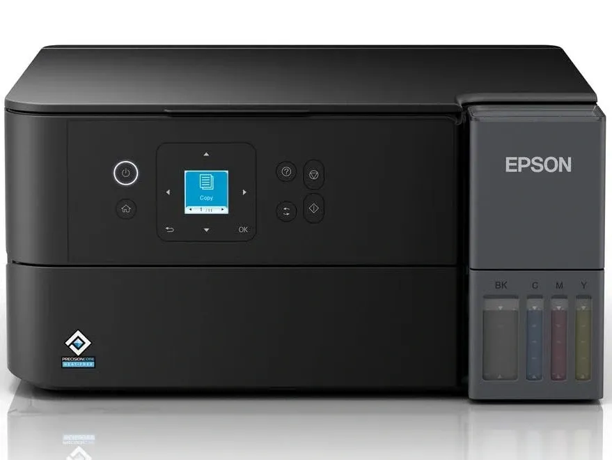 Máy in phun đa năng Epson L4360