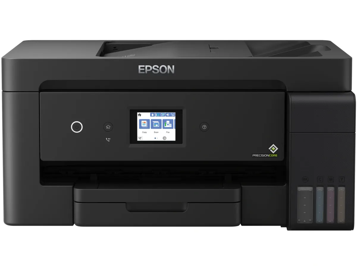 Máy in phun màu Epson EcoTank L14150