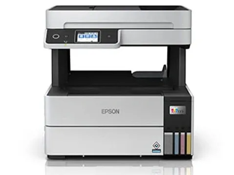 Máy in phun màu Epson đa chức năng Ecotank L6490 Wifi