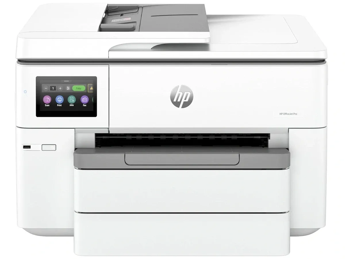 Máy in phun màu đa năng HP OfficeJet Pro 9730 (537P5C)
