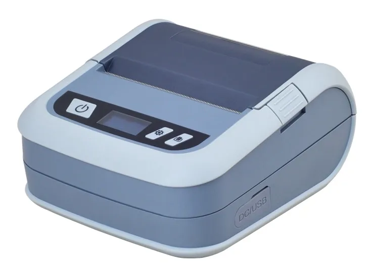 Máy in tem cầm tay Xprinter XP-P323B