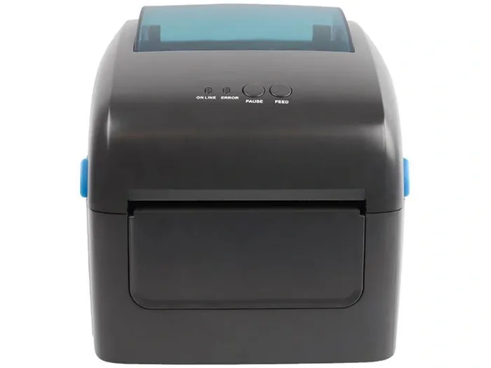Máy in tem Gprinter GP-1424D