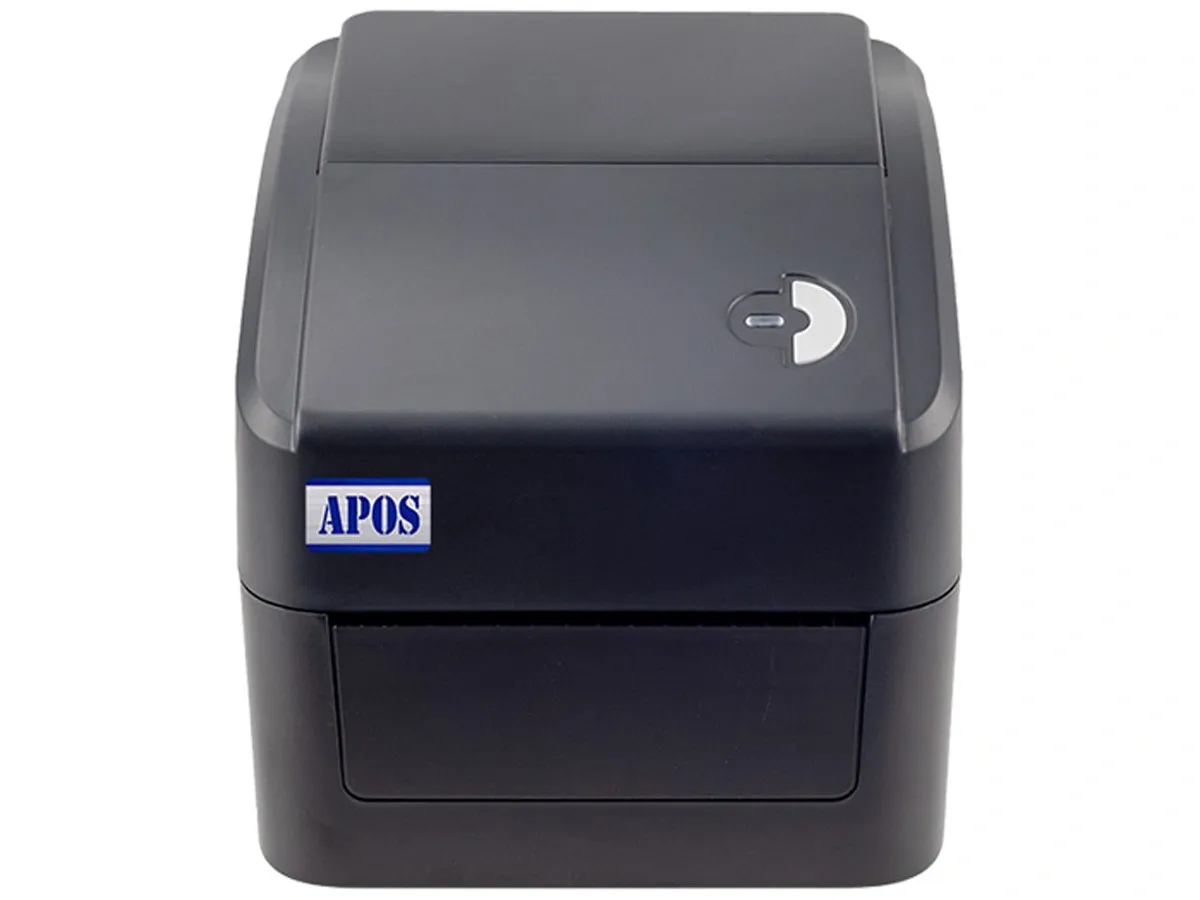 Máy in tem mã vạch APOS 420B (USB, LAN)
