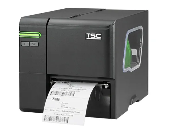 Máy in tem mã vạch TSC MB341T