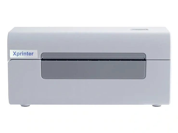 Máy in tem mã vạch Xprinter XP-D465B (USB + wifi)