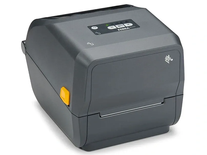 Máy in tem nhãn mã vạch Zebra ZD421 / ZD4A043-30PM00EZ 300 dpi