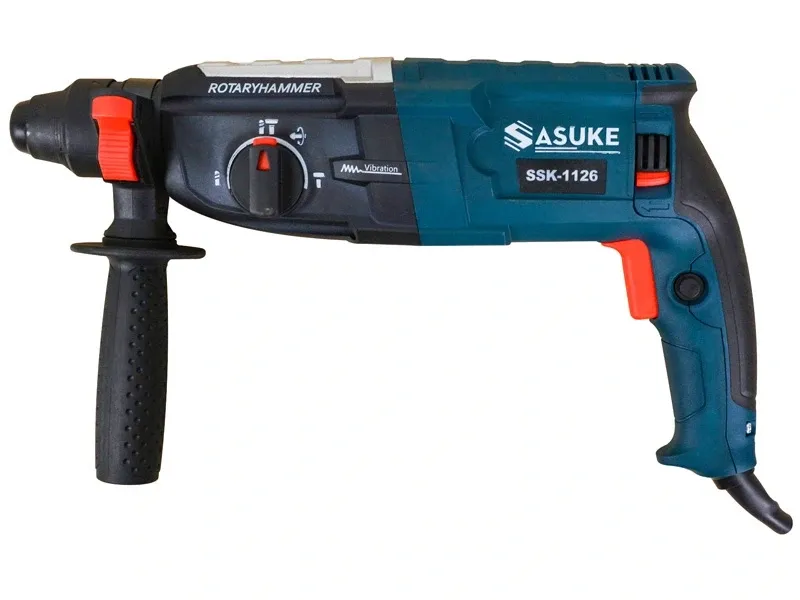 Máy khoan 3 chức năng Sasuke SSK-1126