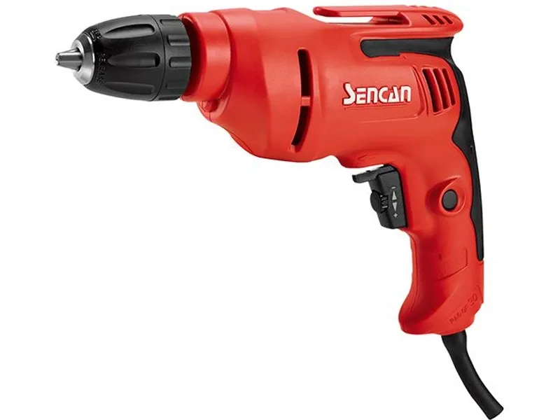 Máy khoan 350W Sencan 531027