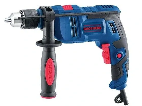 Máy khoan 800W Gaocheng GC-13REN