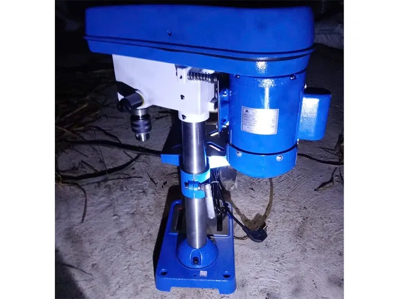 Máy khoan bàn 13mm Hồng Ký HK-KD600 (KD600B)