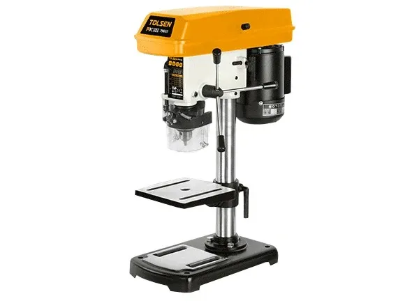 Máy khoan bàn 350W Tolsen 79651 (13mm)