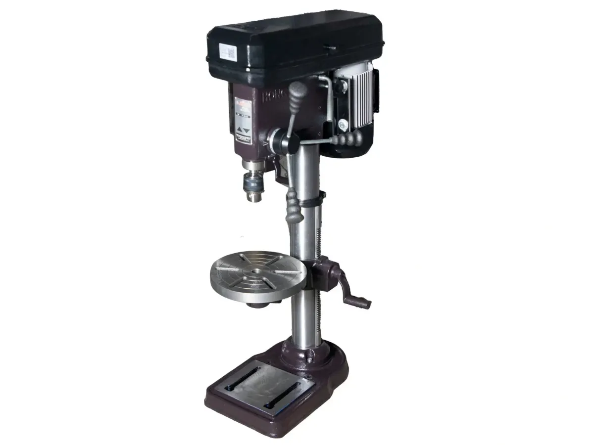 Máy khoan bàn Eco 1.2m Hồng Ký KBE120C