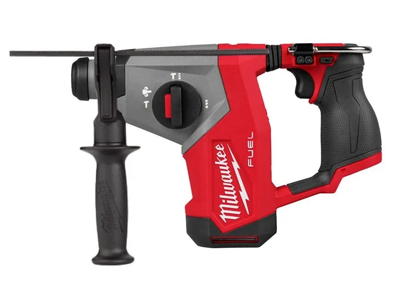 Máy khoan bê tông 12V Milwaukee M12 FHAC16-0 (Chưa pin, sạc)