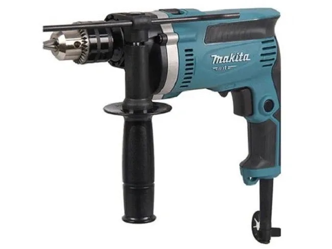 Máy khoan búa 26 phụ kiện Makita M8103KX2B