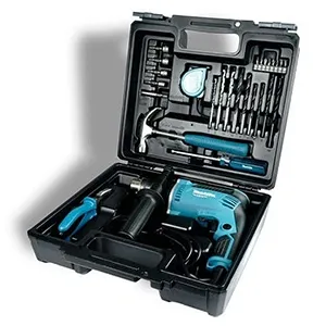 Máy khoan búa chạy pin Makita HP330DWE (10.8V)