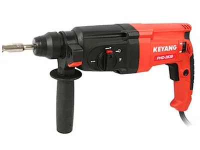 Máy khoan búa 3 chức năng Keyang PHD-283B (28mm, 800W)
