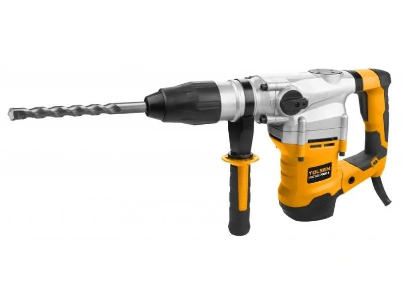 Máy khoan búa 2 chức năng Tolsen 79515