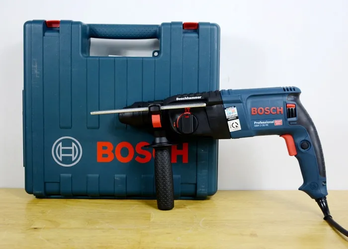 Máy khoan búa Bosch GBH 2-26 RE (0611251704)