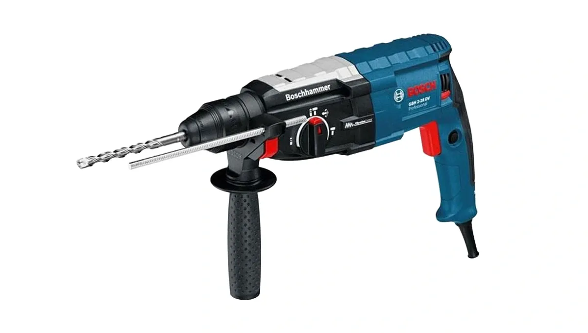 Máy khoan búa Bosch GBH 2-28 DV (0611267102)