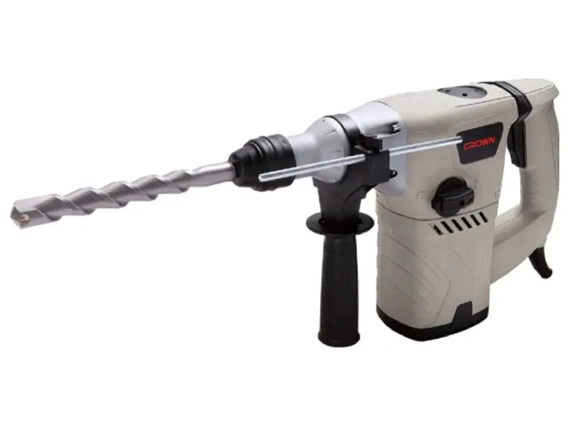 Máy khoan búa Crown CT18026 - 1.020W