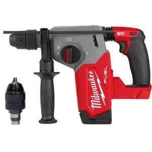 Máy khoan động lực dùng pin 18V Milwaukee M18 FPD3-0X0 (Chưa pin và sạc)