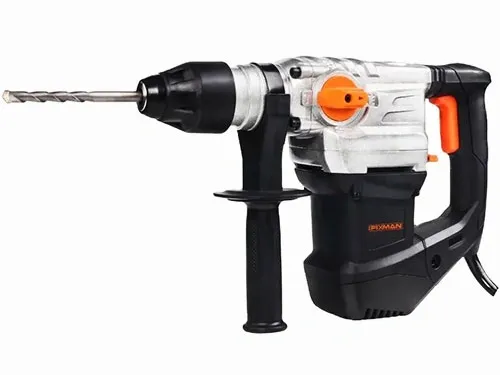 Máy khoan búa đục bê tông dùng điện Fixman FM2051500