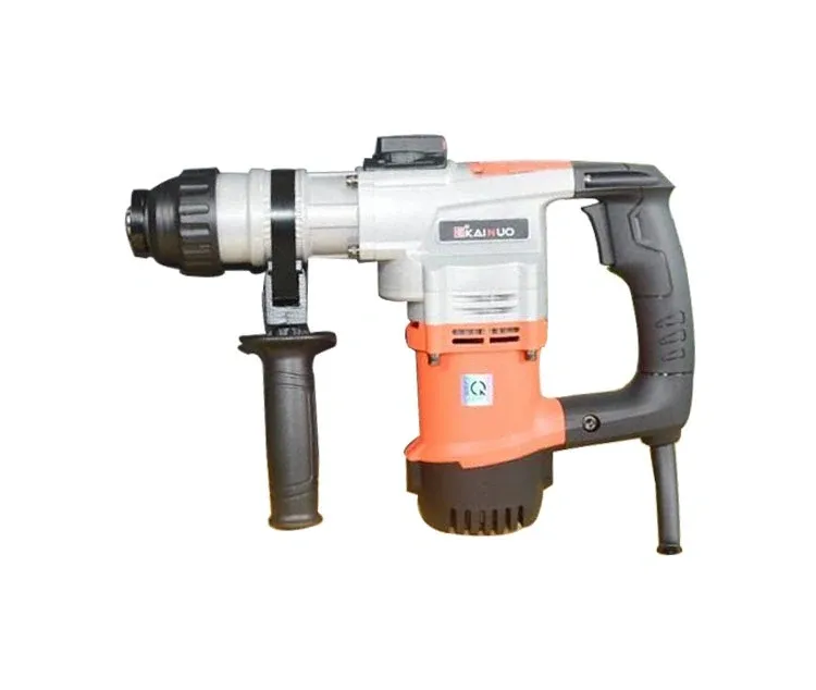 Máy khoan búa Kainuo 8268A 1010W