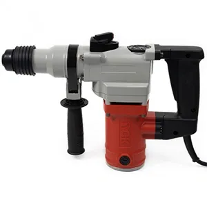 Máy khoan chạy điện DCK KZC02-28
