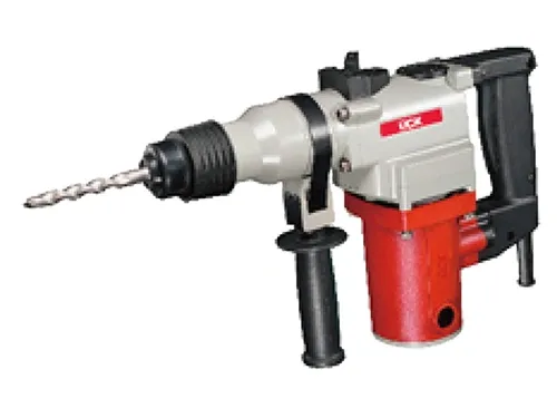 Máy khoan chạy điện DCK KZC03-26B