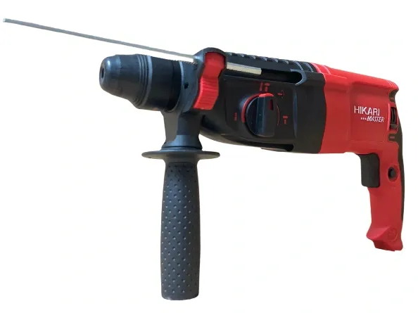 Máy khoan chuyên 3 chức năng Hikari 02-26D