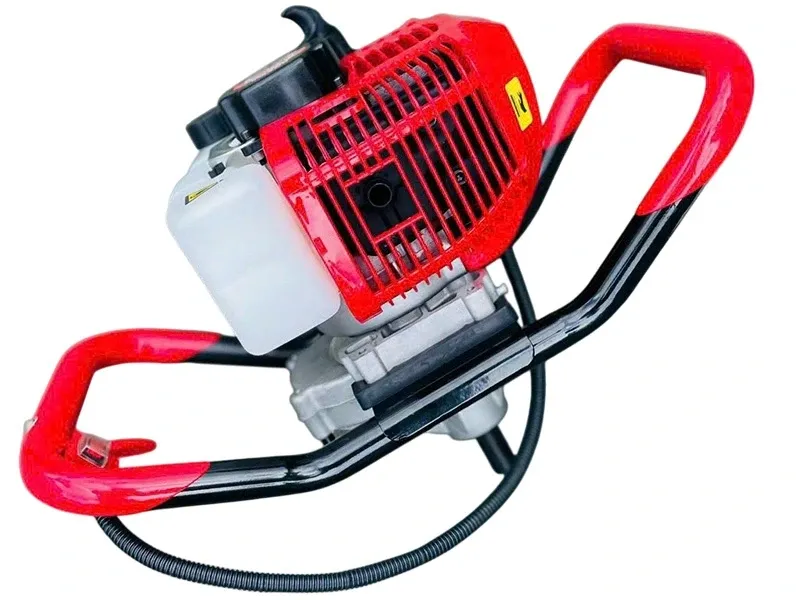 Máy khoan đất Bgas BGA520D (Chưa kèm mũi khoan)
