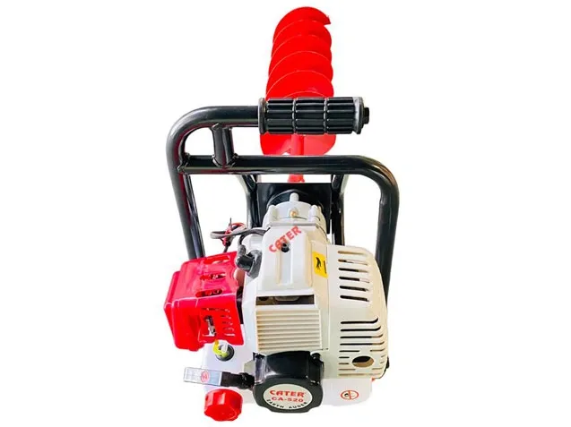 Máy khoan đất Cater CA-520